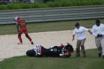 AMA Superbike Crash 50-150 7